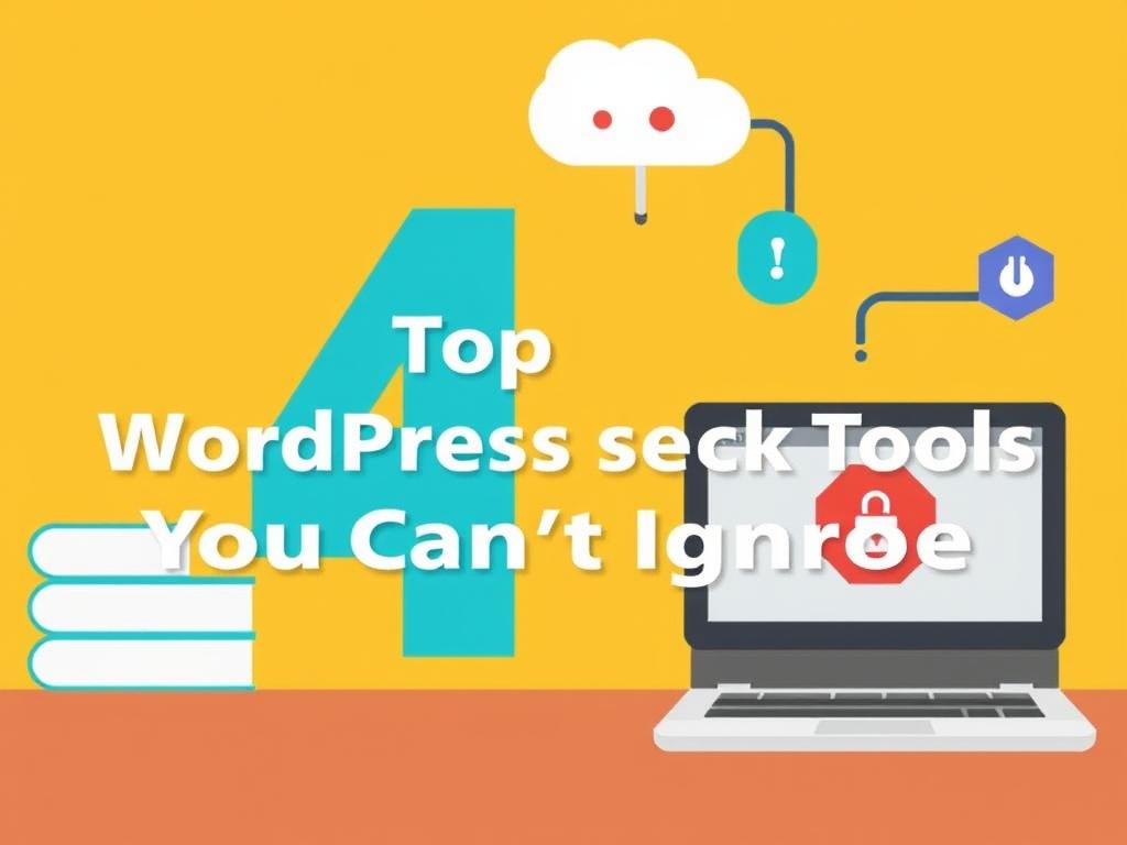 Top WordPress Security Tools You Can’t Ignore. 4. MalCare Security