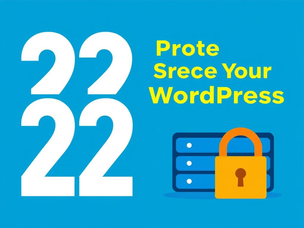 Protect Your WordPress: 22 Security Tips You Need. 19. Secure Your Hosting Environment