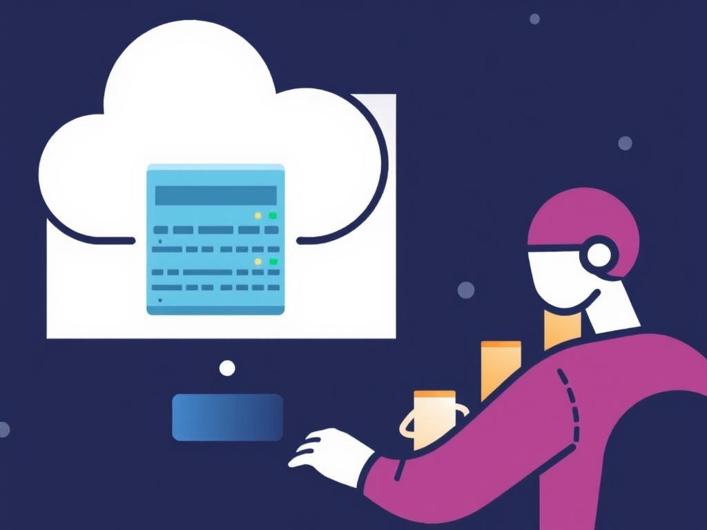 hy High Performance VPS is Essential for Growing Online Businesses The Scalability Advantage: Future-proofing Your Online Business фото