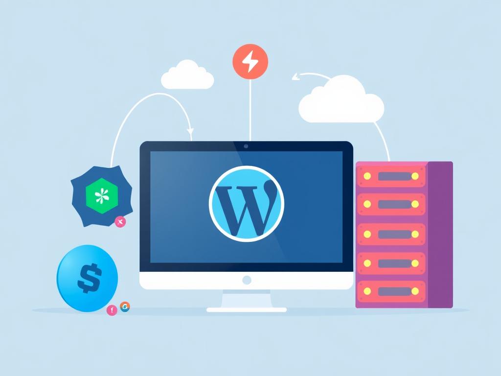 Web Hosting Plans Compared: Find Your Perfect Fit. Advantages of Managed WordPress Hosting