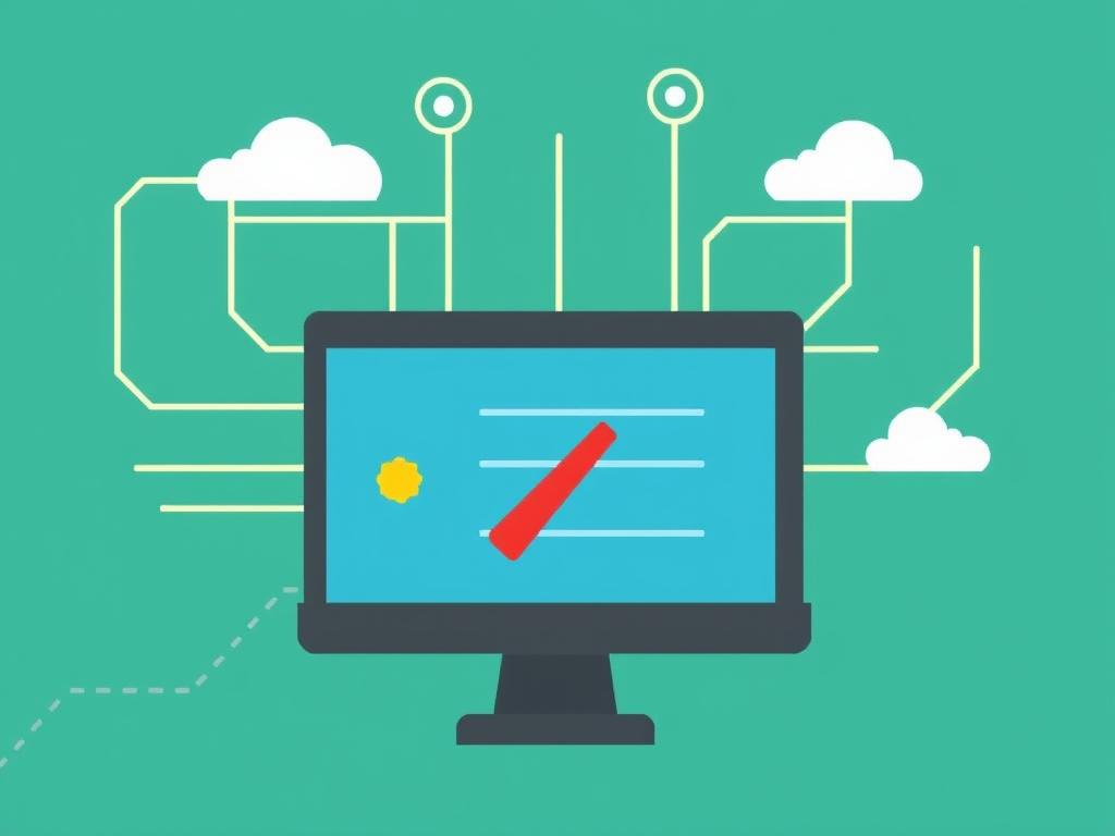 Check VPS Network Speed Using MTR Command. Advanced Techniques and Tips to Maximize MTR Use