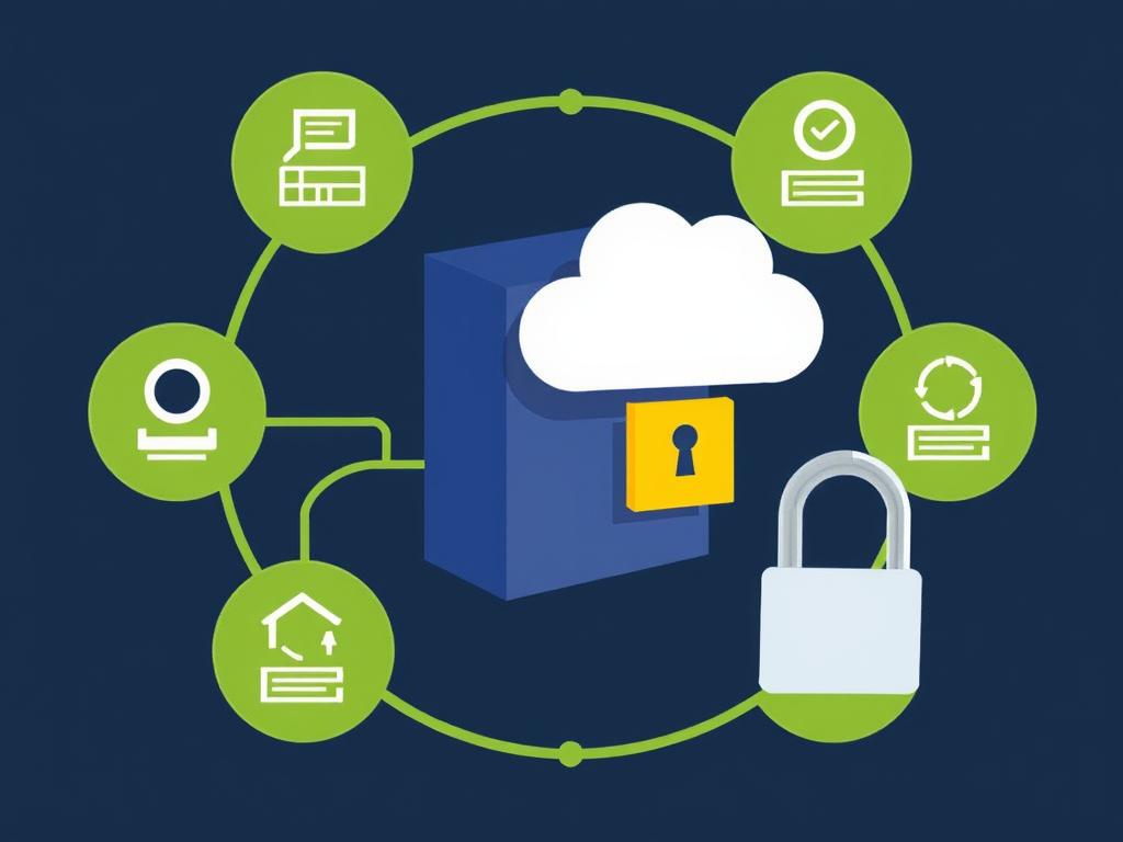 Secure Your Data: Top Cloud Backup Services Reviewed. Tips to Maximize Your Cloud Backup Security