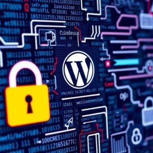 WordPress Security Tips