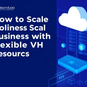 Flexible VPS Resources