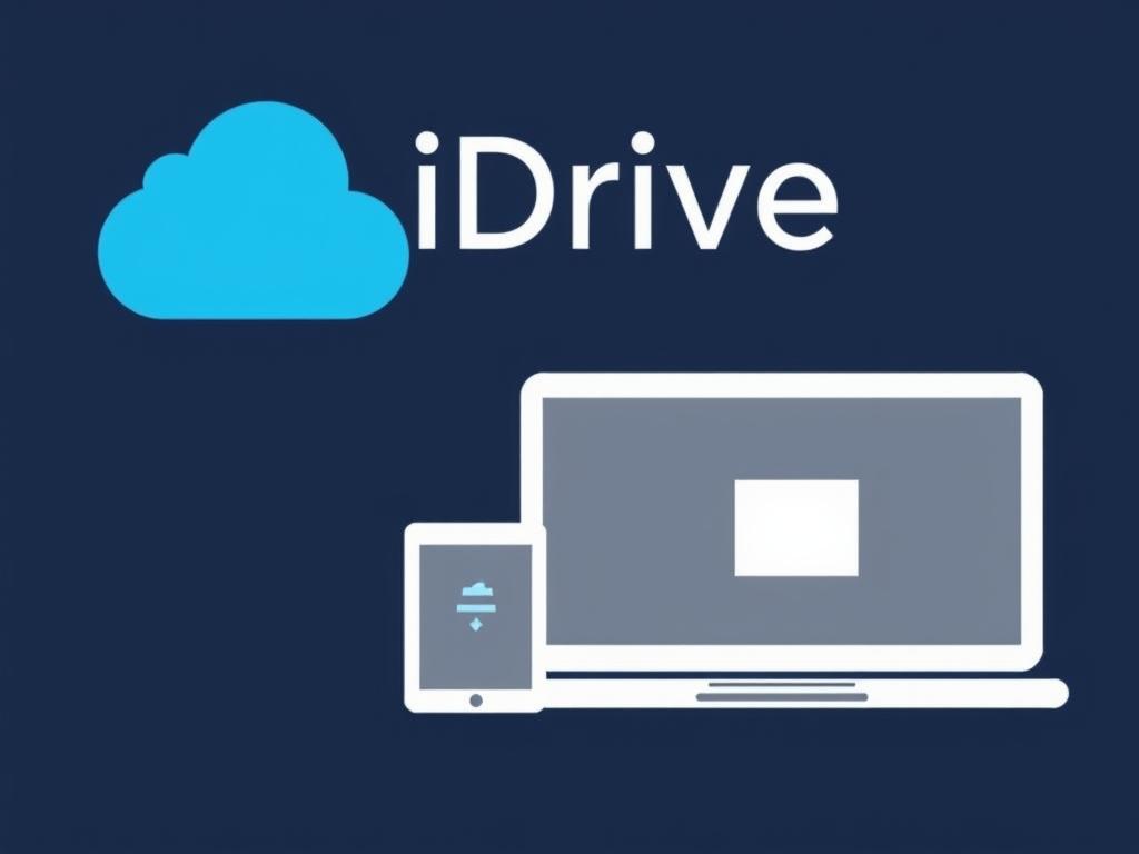 Secure Your Data: Top Cloud Backup Services Reviewed. iDrive: Multi-Device Backup and Sync