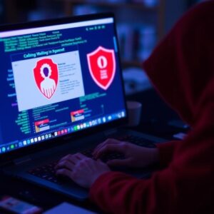 Stop Cyber Attacks: Simple Tips to Secure Your Website