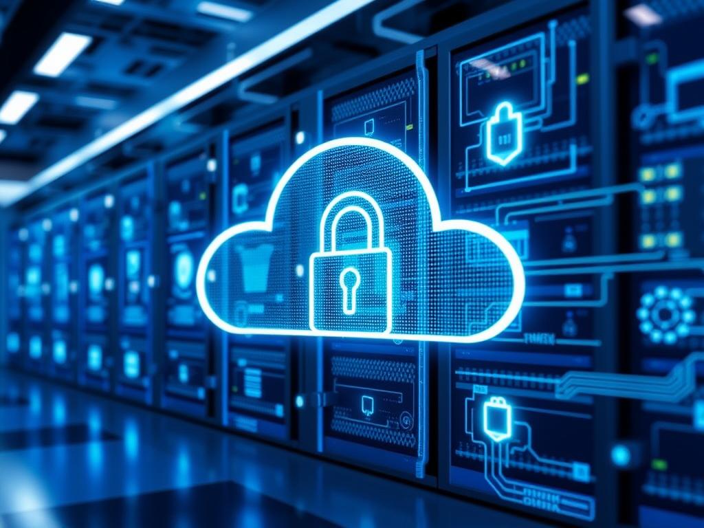 Cloud Hosting Basics: When & Why You Need It. Data Security and Privacy