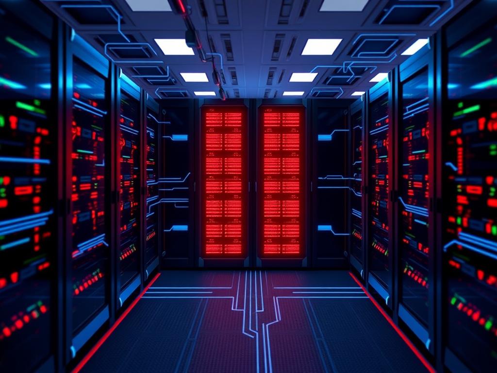 he Role of SSD & KVM Virtualization in High-Speed VPS Performance The Future of High-Speed VPS: Beyond SSD and KVM фото