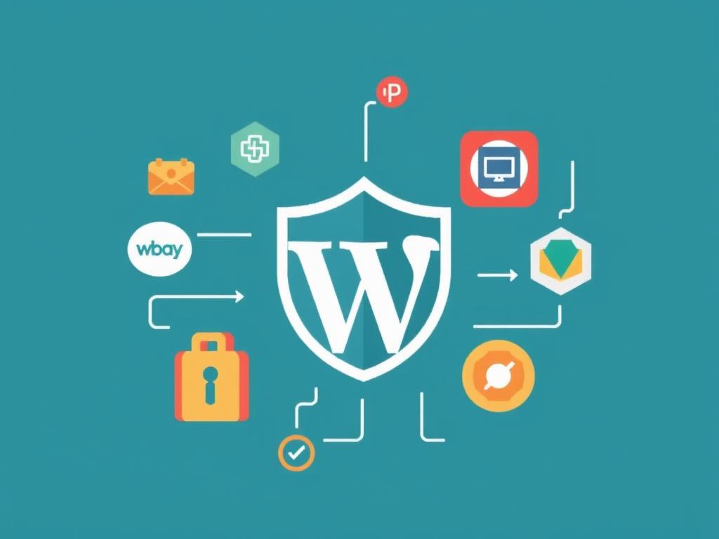 Top WordPress Security Tools You Can’t Ignore. How These Tools Work Together for Maximum Security