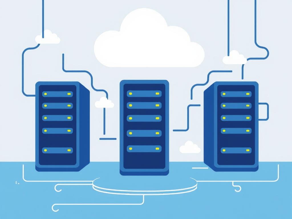 hy High Performance VPS is Essential for Growing Online Businesses Tips for Choosing the Right High Performance VPS Provider фото