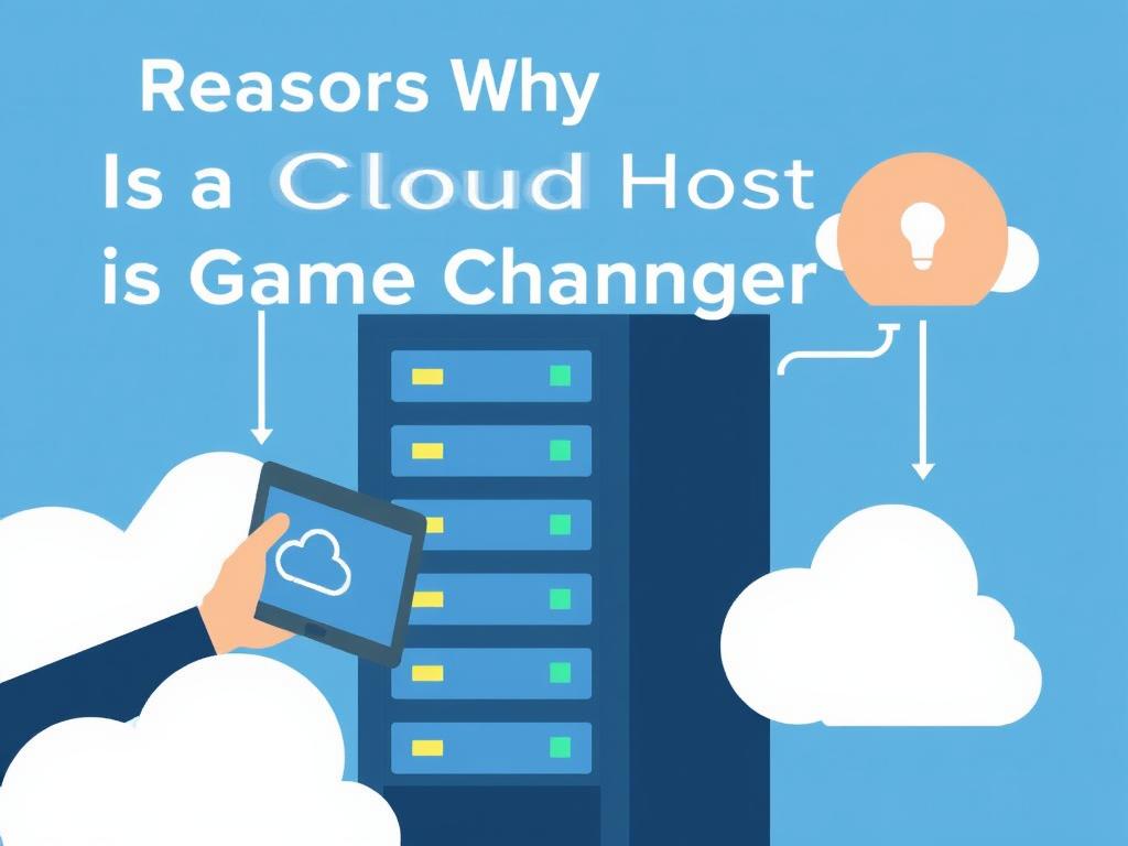 Reasons Why Cloud Hosting is a Game Changer. Conclusion