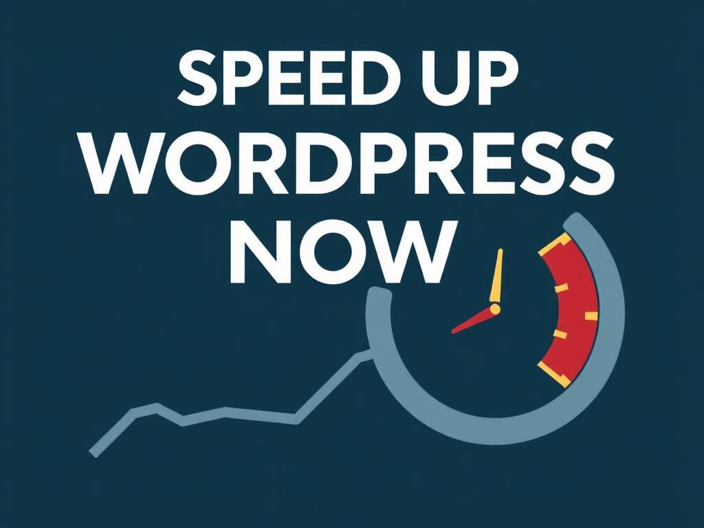 Speed Up WordPress Now: 12 Proven Optimization Hacks. Why Speed Matters: The Critical Impact of Slow WordPress Sites