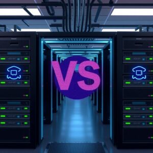 unreliable VPS providers