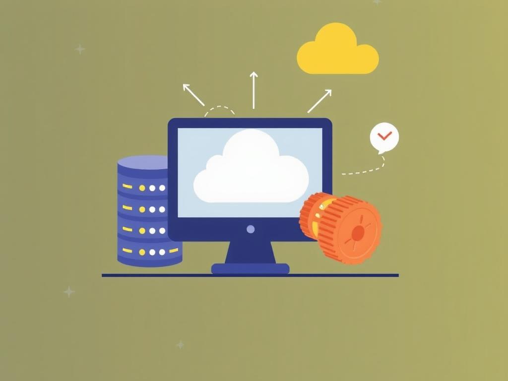 ow to Scale Your Online Business with Flexible VPS Resources Why Choose Flexible VPS Resources? фото