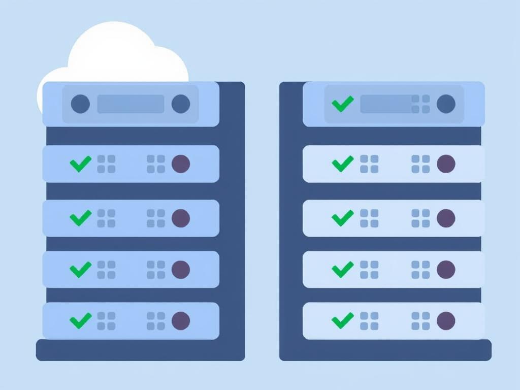 Web Hosting Plans Compared: Find Your Perfect Fit. Popular Web Hosting Providers to Consider