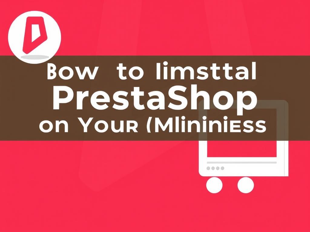Quick Guide: Auto-Install PrestaShop on Your VPS in Minutes. How to Auto-Install PrestaShop on Your VPS in Minutes