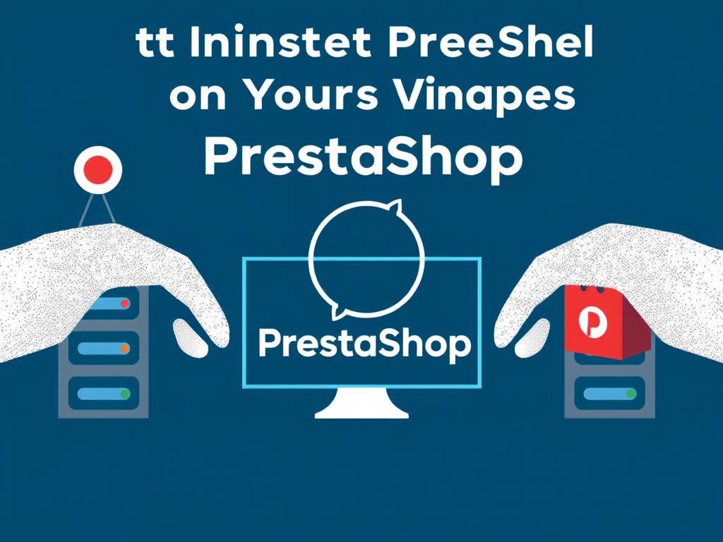 Quick Guide: Auto-Install PrestaShop on Your VPS in Minutes. Why Choose PrestaShop and a VPS for Your Online Store?