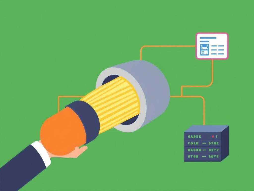 Step-by-Step GRE Tunnel Setup on VPS for Improved Networking. Understanding GRE Tunnels and Their Importance in Networking