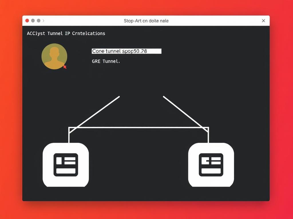 Step-by-Step Guide: Configure GRE Tunnel on VPS. 4.2 Assign Tunnel IP Addresses