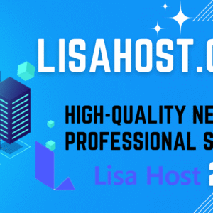 lisahost.com