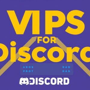 Discord Server