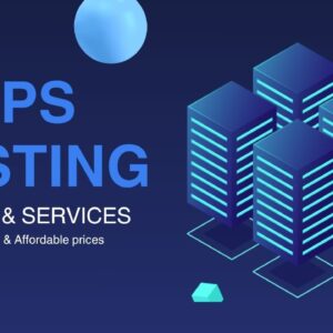 How to Use VPS Hosting