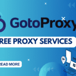 free proxy