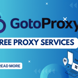 free proxy