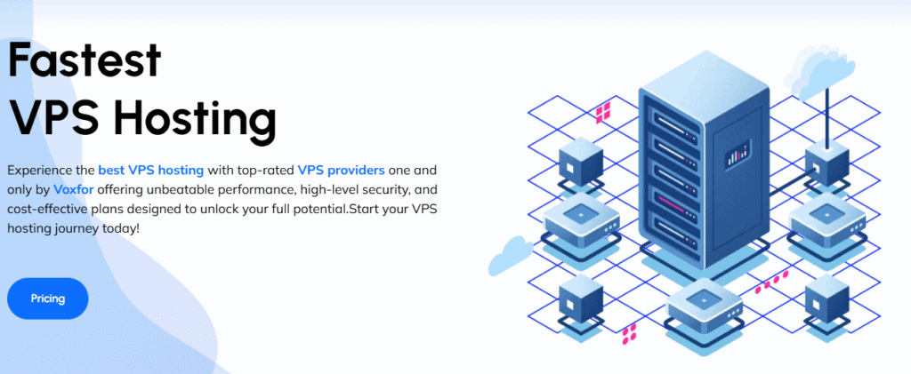 vps hosting