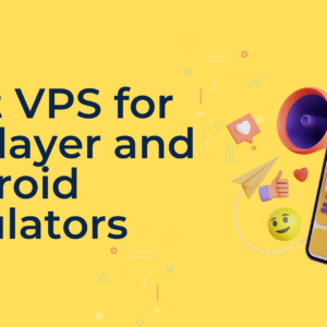 Blue and White Modern Smart Phone Banner