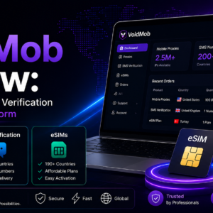 voiidmob