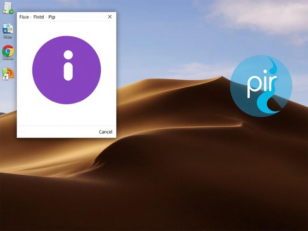 How to install pip on windows. Compare methods: Which way to install pip is right for you?