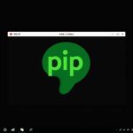 How to install pip on windows