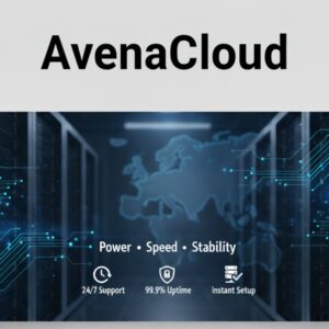 Cheapest Dedicated Server