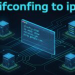 ifconfig to ip