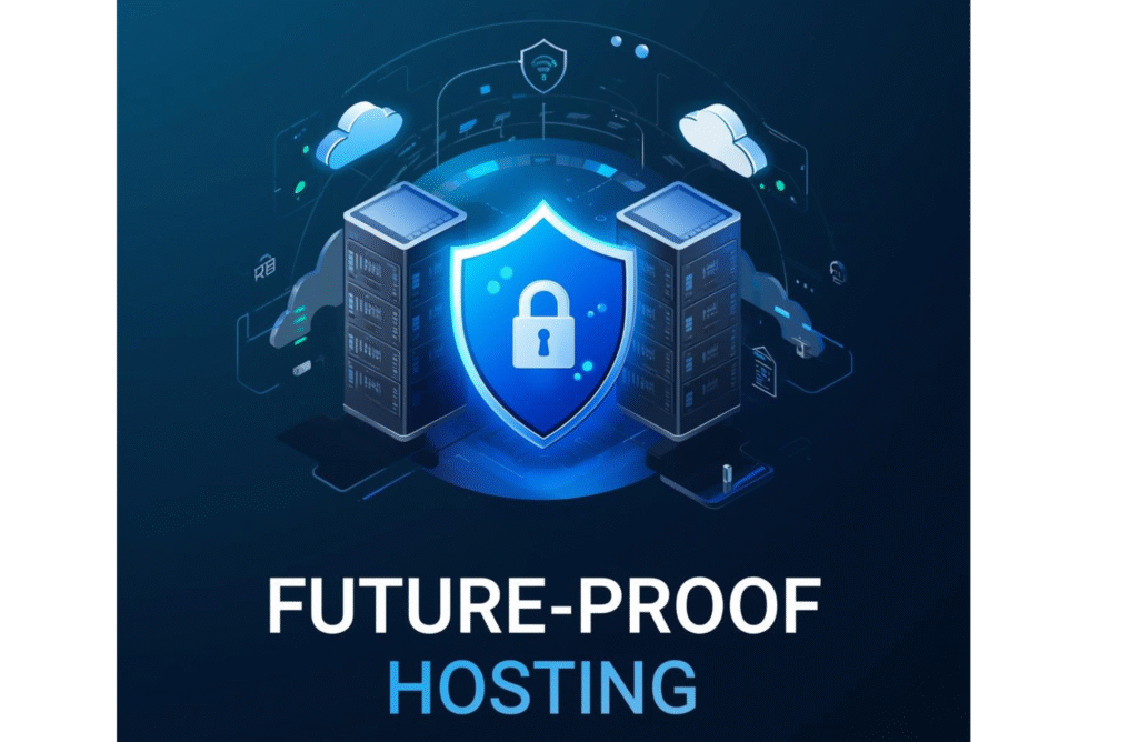 usa dedicated server