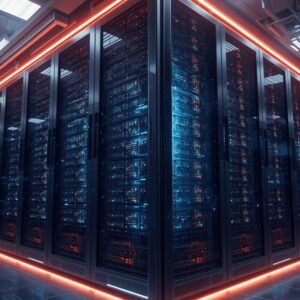 usa dedicated server