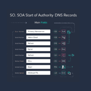 Soa Records DNS