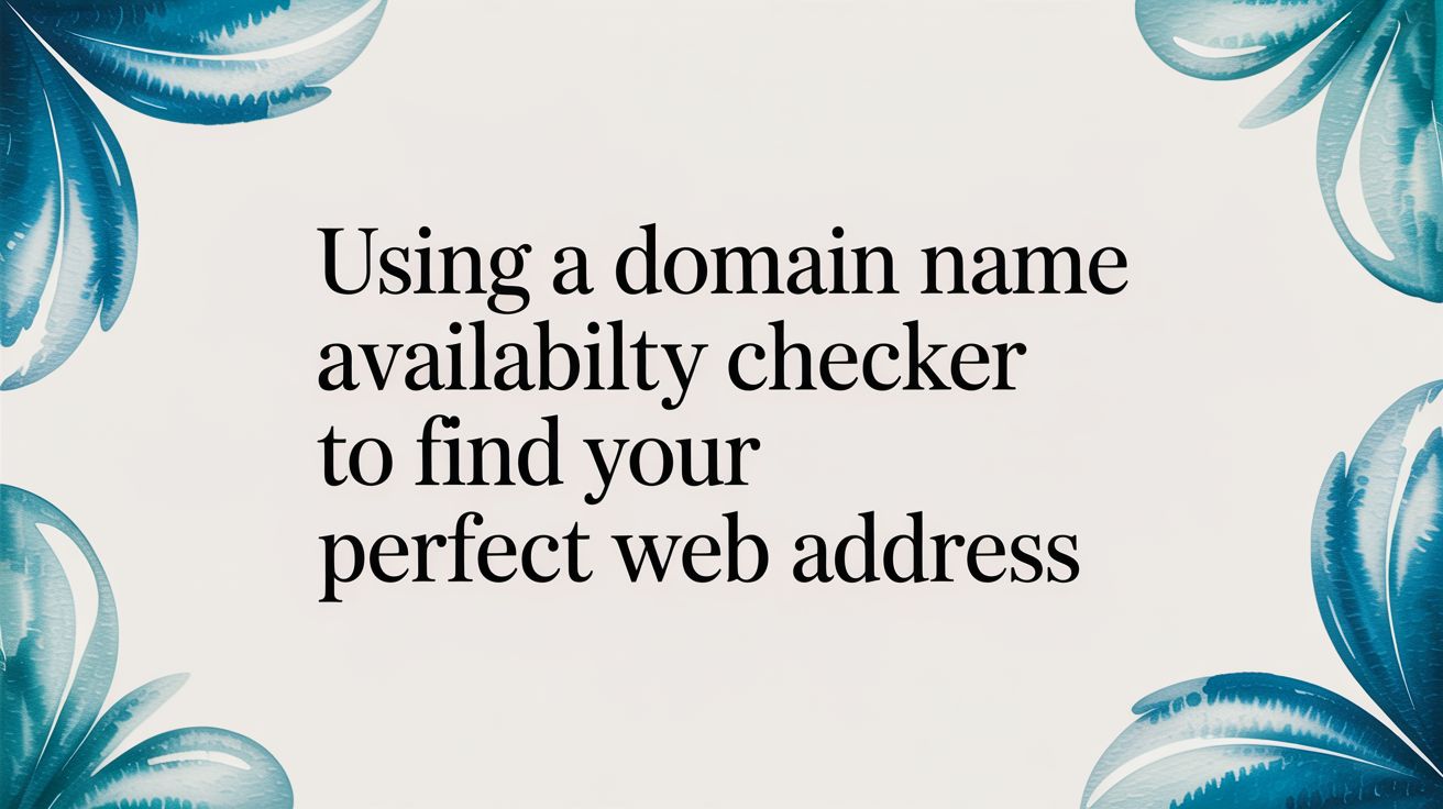 domain name availability checker domain availability