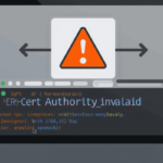 net::err_cert_authority_invalid