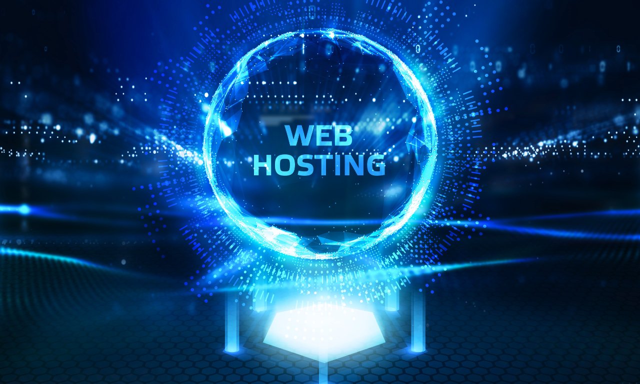 10 web hosting type web hosting