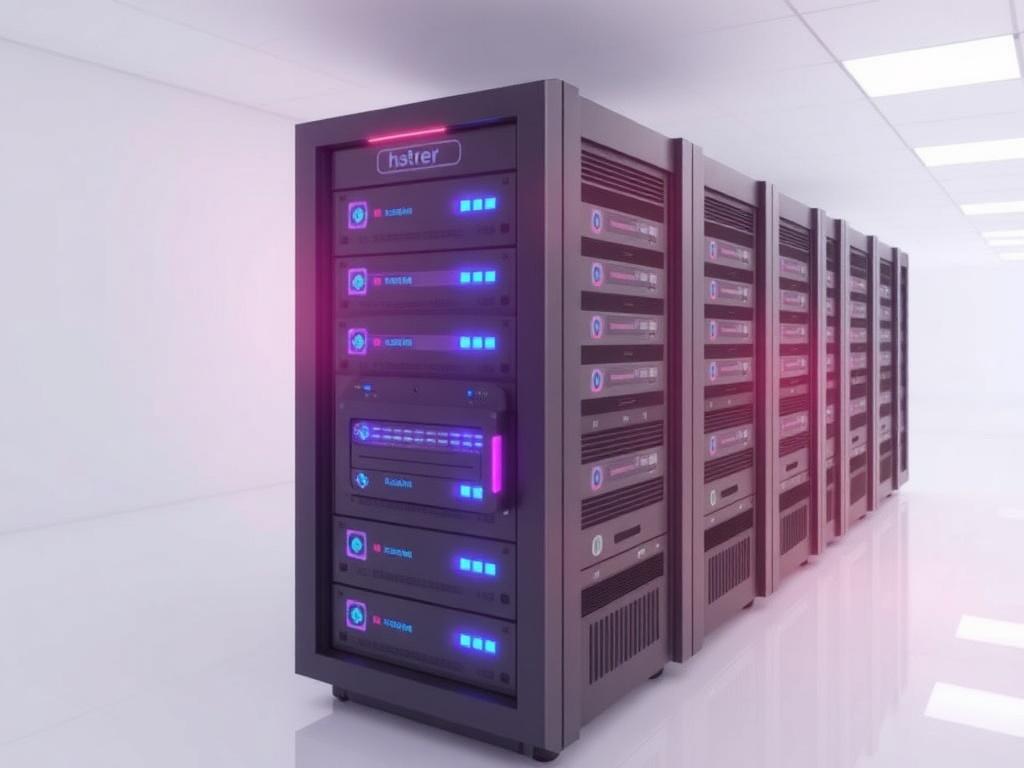 Key considerations when choosing the right host