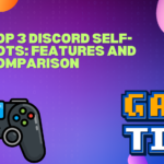 Blue and Purple Hosting Service Facebook Cover