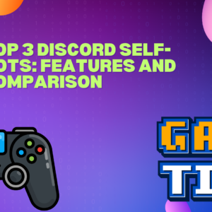 Blue and Purple Hosting Service Facebook Cover