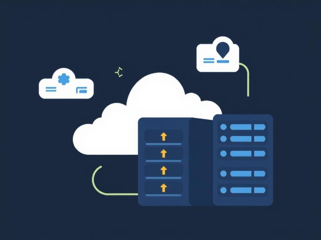 What makes a good VPS for n8n