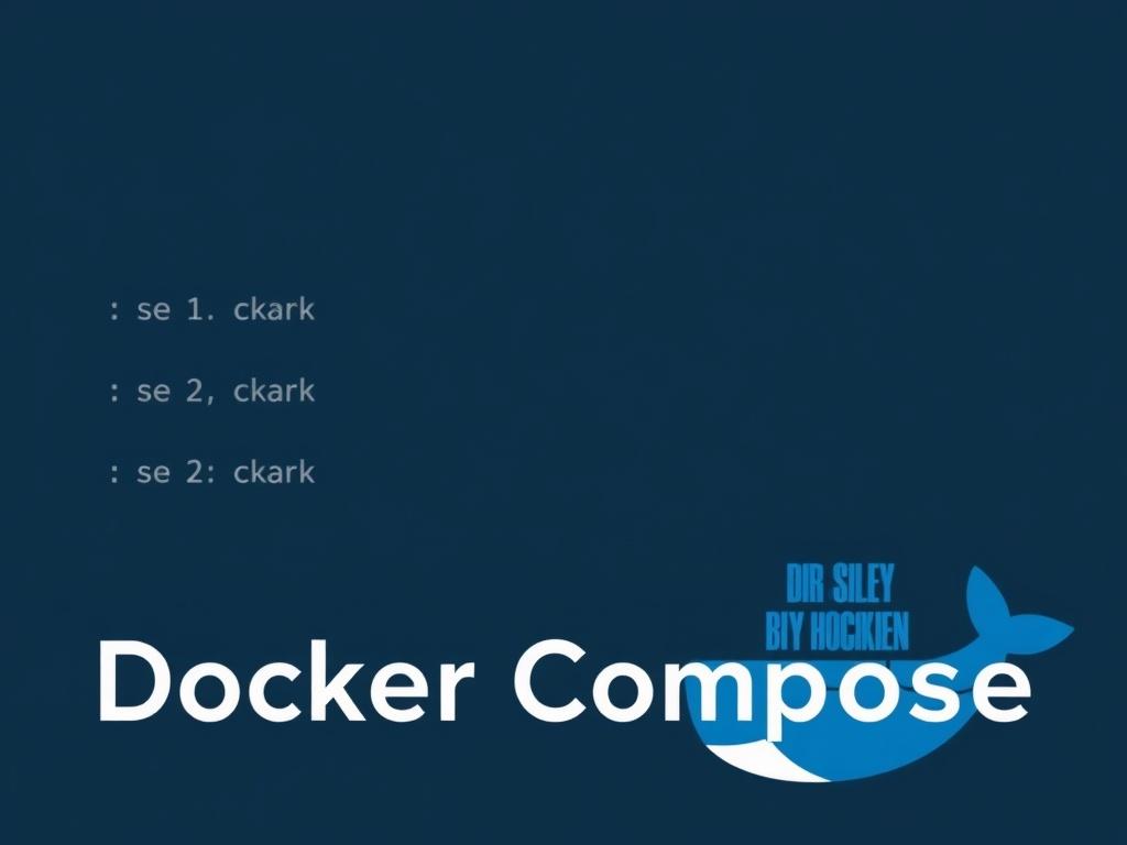 Using Docker Compose