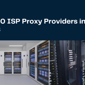 Blue futurist technological artificial intelligence project presentation