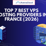 Purple And White Hosting Hosting Service Facebook Ad 3