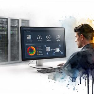 failed to find server ip address server monitoring