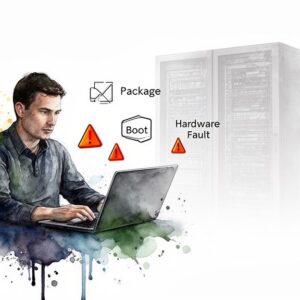 ubuntu install errors it troubleshooting